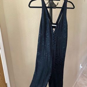 The perfect black Jumpsuit